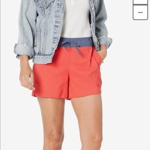 The north face women’s shorts